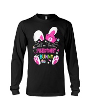 Phlebotomist Long Sleeve Tee tile