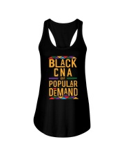 CNA Ladies Flowy Tank tile