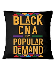 CNA Square Pillowcase tile