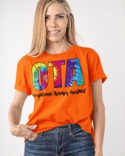 OTA Classic T-Shirt apparel-classic-tshirt-lifestyle-front-100