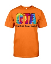 OTA Classic T-Shirt front
