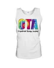 OTA Unisex Tank tile