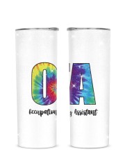OTA Glitter Tumbler tile