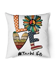 Tech Life Indoor Pillow tile