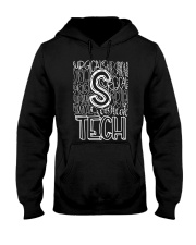 Surgical Tech Hooded Sweatshirt tile