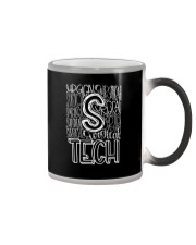 Surgical Tech Color Changing Mug tile