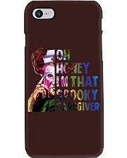 Caregiver Phone Case tile