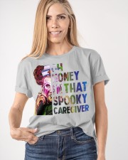 Caregiver Classic T-Shirt apparel-classic-tshirt-lifestyle-front-100