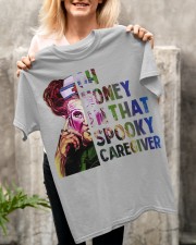 Caregiver Classic T-Shirt apparel-classic-tshirt-lifestyle-front-117