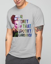 Caregiver Classic T-Shirt apparel-classic-tshirt-lifestyle-front-165
