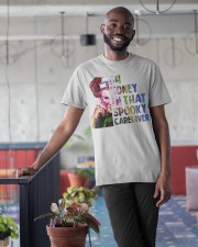 Caregiver Classic T-Shirt apparel-classic-tshirt-lifestyle-front-34