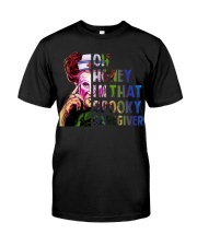Caregiver Classic T-Shirt tile
