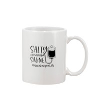 Housekeeper Mug tile