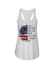 STNA Ladies Flowy Tank tile