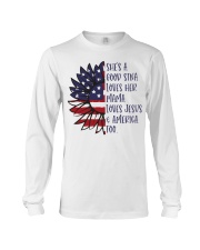 STNA Long Sleeve Tee tile