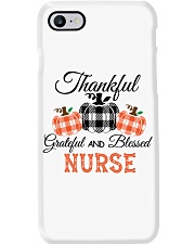 Nurse Phone Case tile
