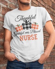 Nurse Classic T-Shirt apparel-classic-tshirt-lifestyle-26