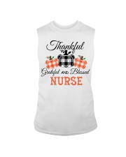 Nurse Sleeveless Tee tile