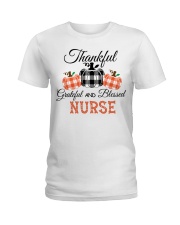 Nurse Ladies T-Shirt tile