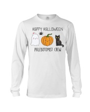 Phlebotomist Long Sleeve Tee tile