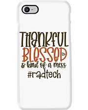 Rad Tech Phone Case tile