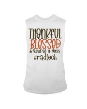 Rad Tech Sleeveless Tee tile