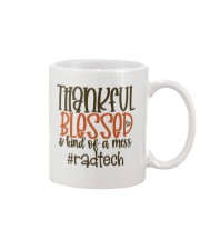 Rad Tech Mug tile