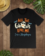 Housekeeper Classic T-Shirt lifestyle-mens-crewneck-front-18