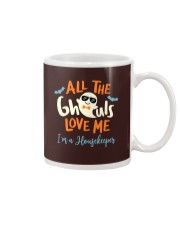 Housekeeper Mug tile