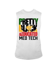 Med Tech Sleeveless Tee tile