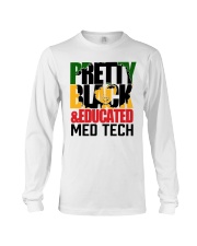 Med Tech Long Sleeve Tee tile