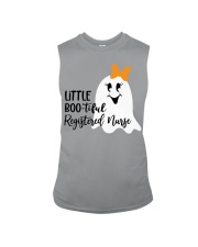 Registered Nurse Sleeveless Tee tile