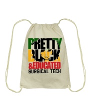 Surgical Tech Drawstring Bag tile