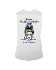 Phlebotomist Sleeveless Tee tile