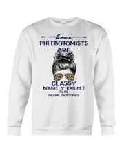 Phlebotomist Crewneck Sweatshirt tile