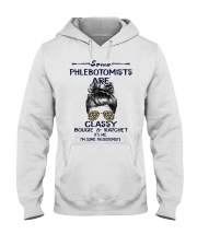 Phlebotomist Hooded Sweatshirt tile