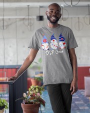 DSP Classic T-Shirt apparel-classic-tshirt-lifestyle-front-34