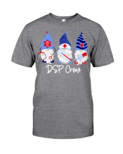 DSP Classic T-Shirt front