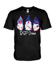 DSP V-Neck T-Shirt tile