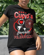 Phlebotomist Classic T-Shirt apparel-classic-tshirt-lifestyle-front-234