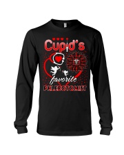Phlebotomist Long Sleeve Tee tile