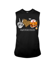 Nursing Assistant Sleeveless Tee tile