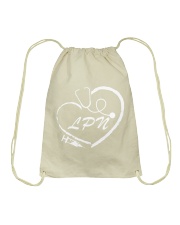 LPN Drawstring Bag tile
