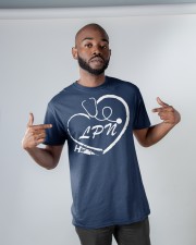 LPN Classic T-Shirt apparel-classic-tshirt-lifestyle-front-32