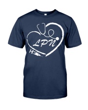 LPN Classic T-Shirt front