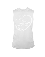LPN Sleeveless Tee tile