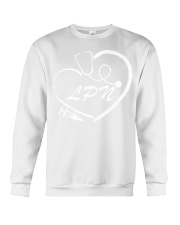 LPN Crewneck Sweatshirt tile