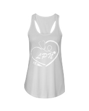LPN Ladies Flowy Tank tile