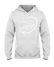 LPN Hooded Sweatshirt tile