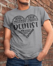 Dentist Classic T-Shirt apparel-classic-tshirt-lifestyle-26
